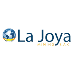 la joya mining