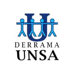 ADEUNSA DERRAMA DE DOENTES UNSA