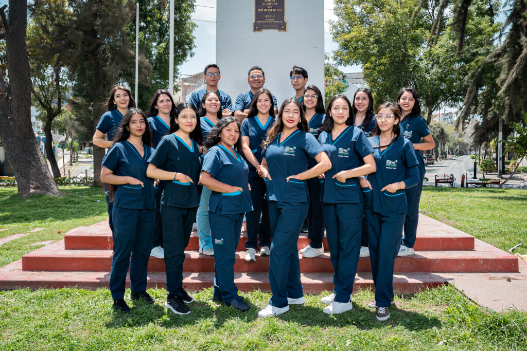 TECNICOS SPA ODONTOLOGICO