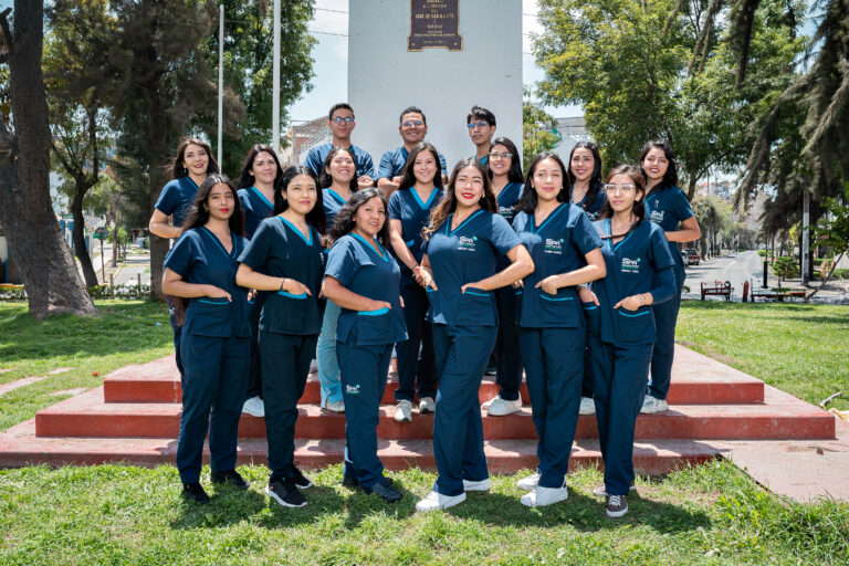 TECNICOS SPA ODONTOLOGICO
