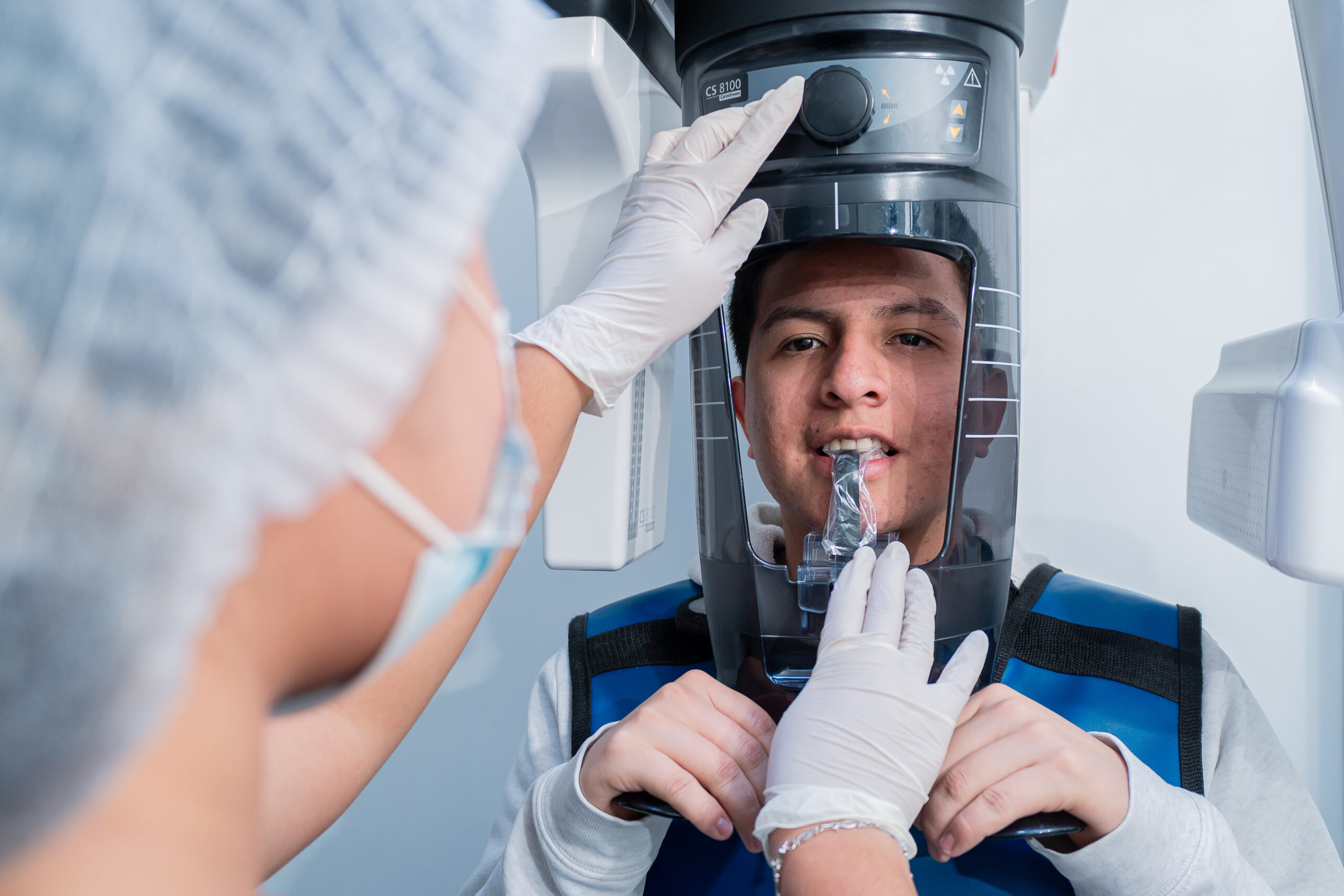 radiografia panoramica digital spa odontologico internacional