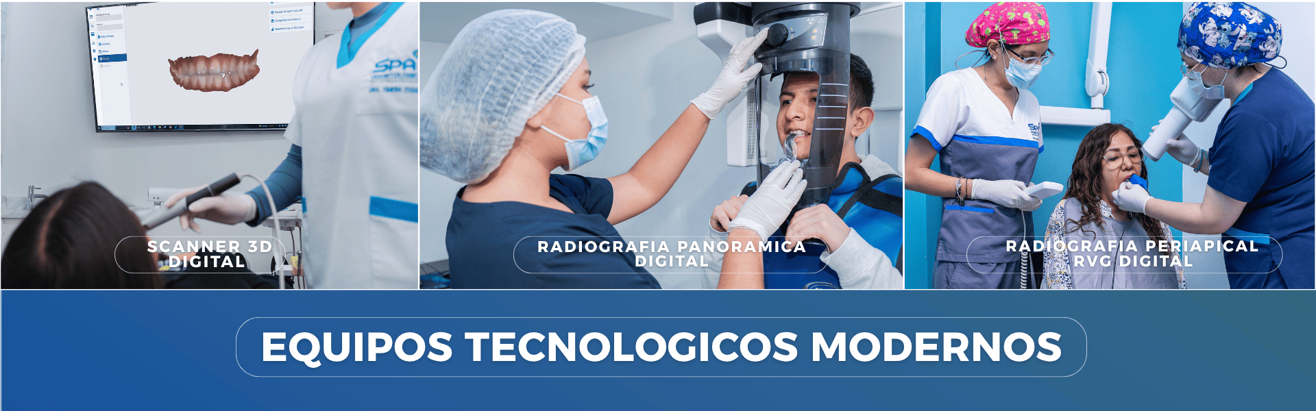 CLINICA DENTAL AREQUIPA