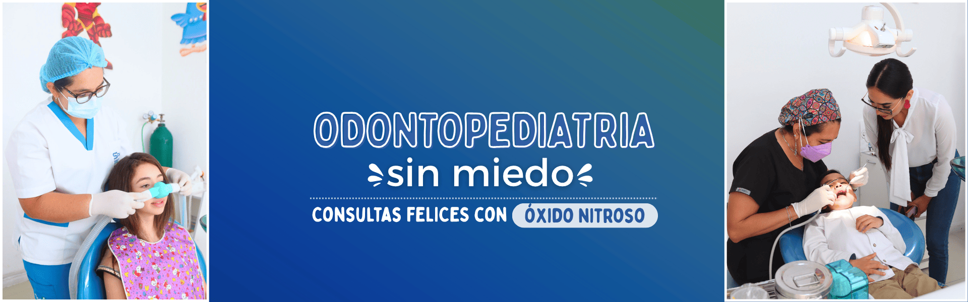 CLINICA DENTAL AREQUIPA ODONTOPEDIATRIA