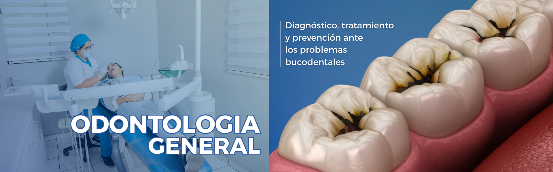 odontologia geneal spa odontologico internacional