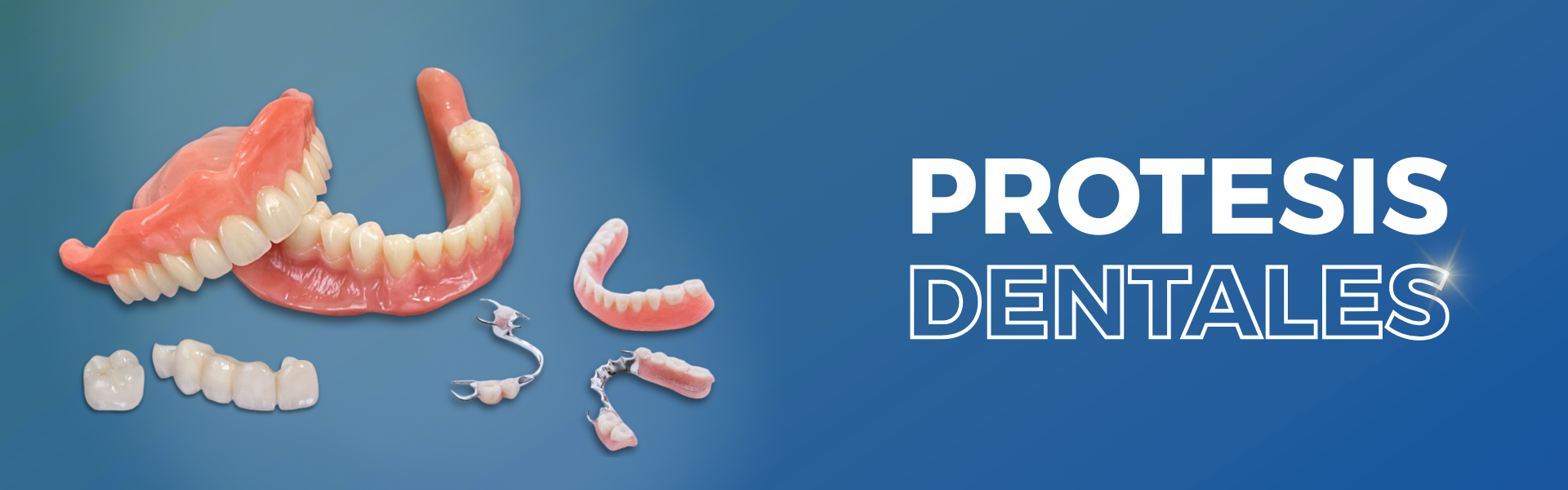 PROTESIS DENTALES REHABILITACION ORAL SPA ODONTOLOGICO INTERNACIONAL