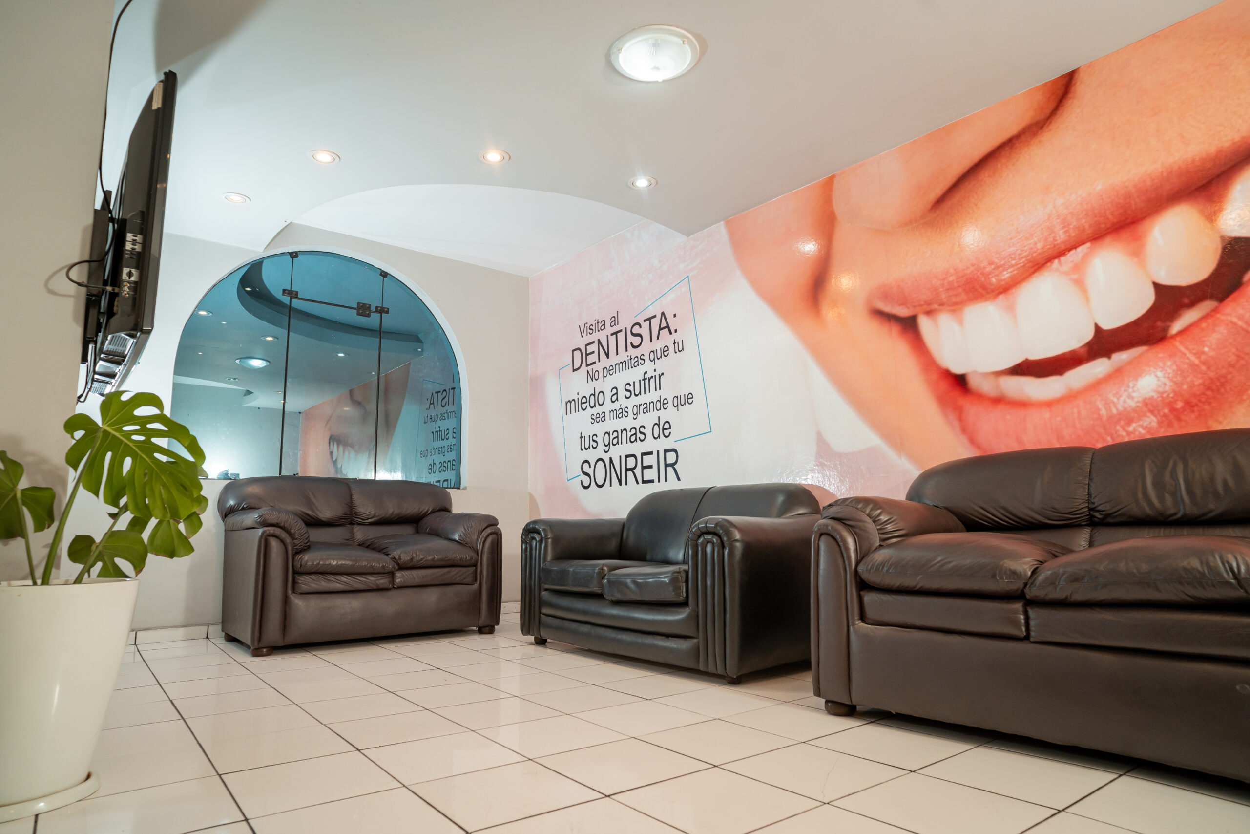 spa odontologico internacional