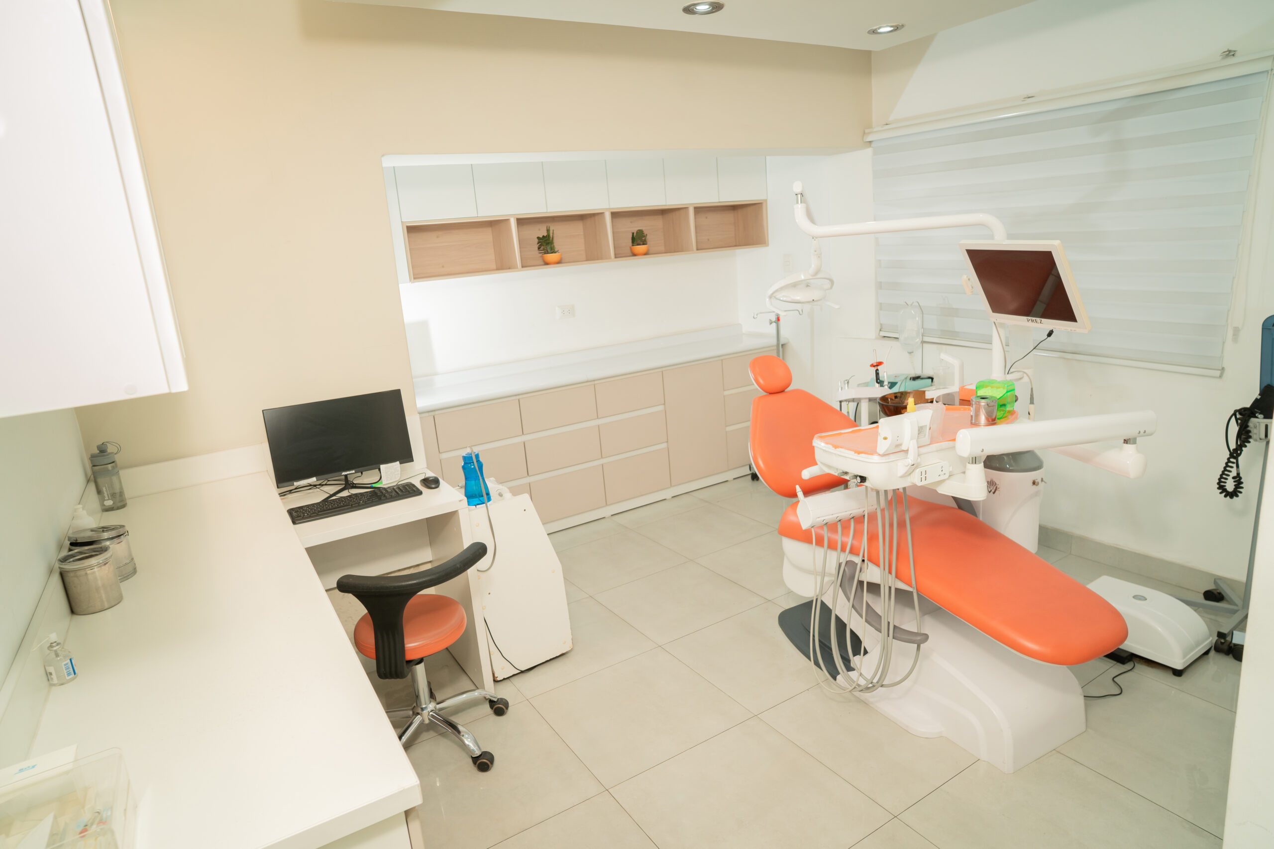 spa odontologico internacional