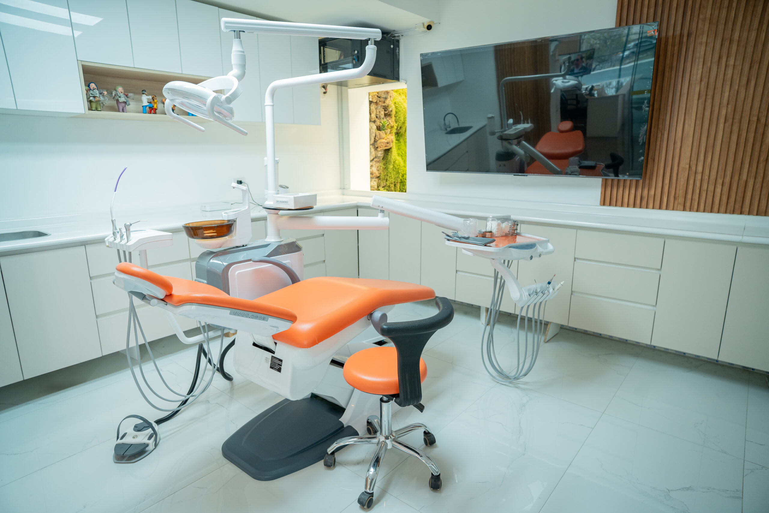 spa odontologico internacional