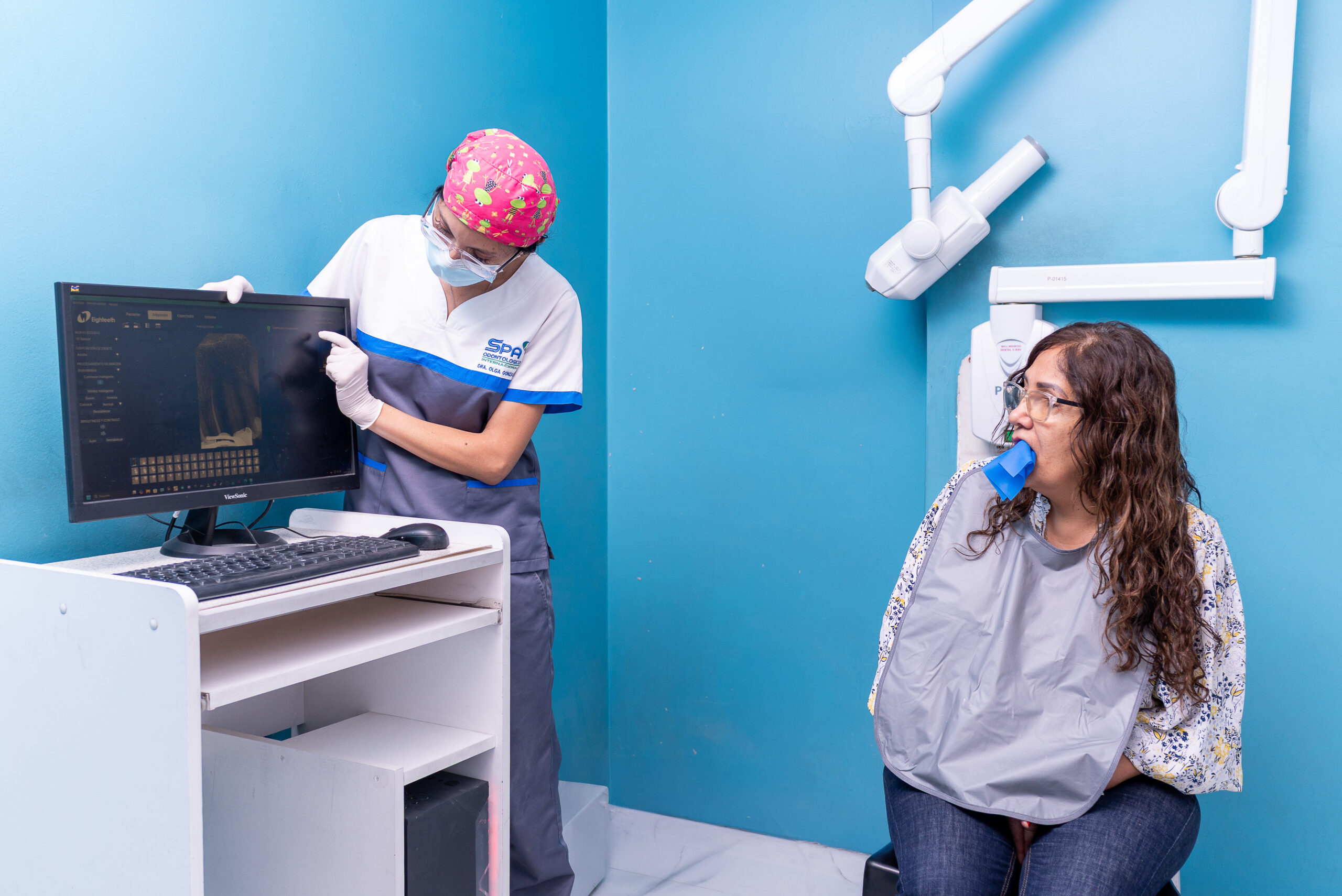 scaner - rayos x - 3d - Spa Odontologico-26